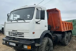 Auto / Moto, Special Equipment, Special Equipment, Kamaz