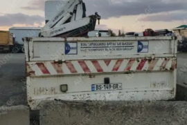 Auto / Moto, Special Equipment, Special Equipment, Renault