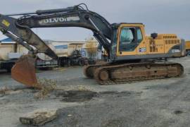 Auto / Moto, Special Equipment, Special Equipment, Volvo