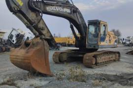 Auto / Moto, Special Equipment, Special Equipment, Volvo