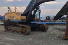 Auto / Moto, Special Equipment, Special Equipment, Volvo