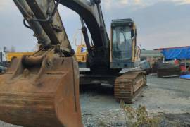 Auto / Moto, Special Equipment, Special Equipment, Volvo