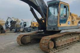Auto / Moto, Special Equipment, Special Equipment, Volvo