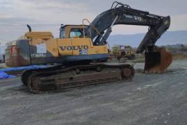 Auto / Moto, Special Equipment, Special Equipment, Volvo