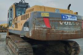 Auto / Moto, Special Equipment, Special Equipment, Volvo