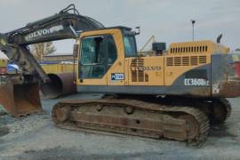 Auto / Moto, Special Equipment, Special Equipment, Volvo