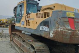 Auto / Moto, Special Equipment, Special Equipment, Volvo