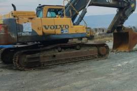 Auto / Moto, Special Equipment, Special Equipment, Volvo
