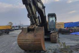 Auto / Moto, Special Equipment, Special Equipment, Volvo