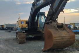 Auto / Moto, Special Equipment, Special Equipment, Volvo