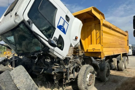 სპეც-ტექნიკა, Ford