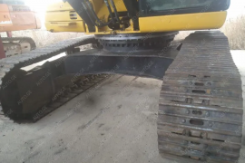 Special Equipment, CATERPILLAR