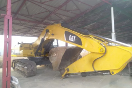 Special Equipment, CATERPILLAR