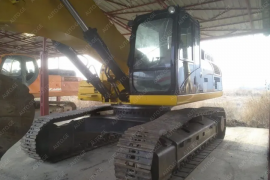 Special Equipment, CATERPILLAR