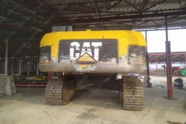 Special Equipment, CATERPILLAR