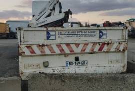 Auto / Moto, Special Equipment, Special Equipment, Renault