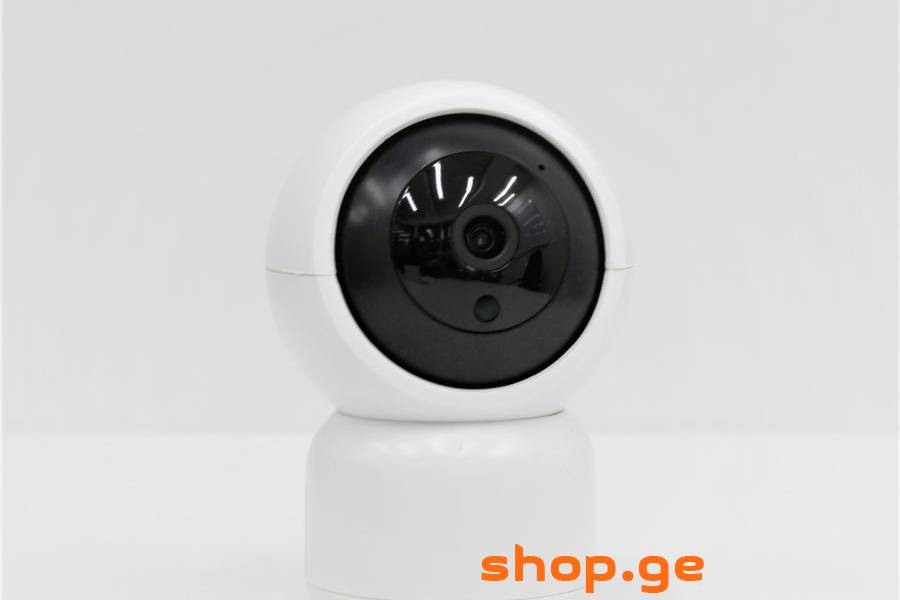 2MP Smart home WIF IP Camera