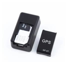 GSM tracker მოსასმენი მოწყობილობა