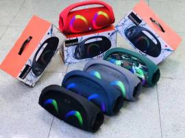 უსადენო დინამიკი JBL BOOMBOX 2 BIG