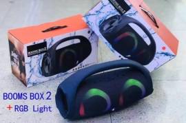 დინამიკი განათებით JBL BOOMBOX 2 BIG