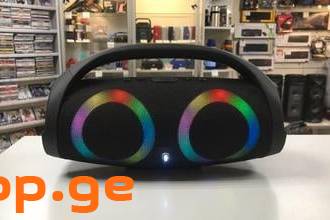JBL BOOMBOX 2 BIG SPEAKER