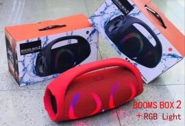 სამგზავრო დინამიკი JBL BOOMBOX 2 BIG