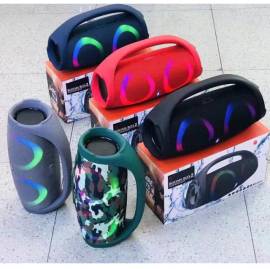 portatuli dinamiki JBL BOOMBOX 2 BIG