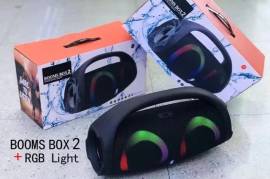 პორტატული დინამიკი JBL BOOMBOX 2 BIG