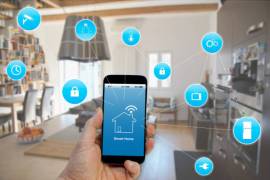 Smart home, სახლის ჭკვიანი სისტემები