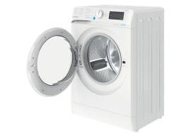 Indesit BWSE 81082 Lსარეცხი მანქანა საწყობიდან