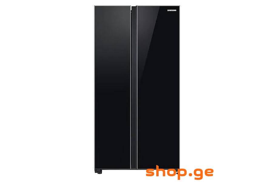 Samsung RS62R50312C/WT მაცივარი საწყობიდან
