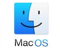 Mac-ის გადაყენება გამოძახებით Mac Os დაყენება