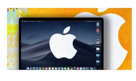 Macbook iMac შეკეთება და გაძლიერება 