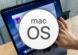 Mac OS გადაყენება გამოძახებით და Windows დაყენება 