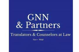 GNN Services გთავაზობთ მთარგმნელობით მომსახურებას