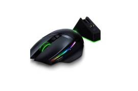 მაუსი Razer Basilisk Ultimate w/ Charging Dock