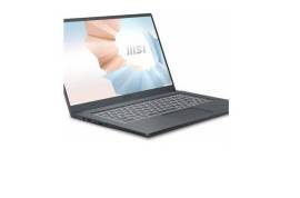  MSI Modern 15.6" FHD i7 1195G7 512GB SSD Win10