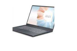  MSI Modern 15.6" FHD i7 1195G7 512GB SSD Win10