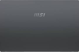 MSI Modern Laptop 15.6" FHD i7 1195G7 16gb ra