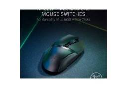 Razer Wireless Gaming Mouse მაუსი