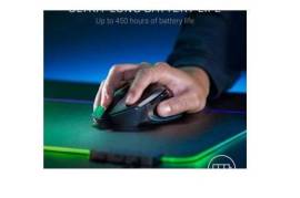 Razer Wireless Gaming Mouse მაუსი