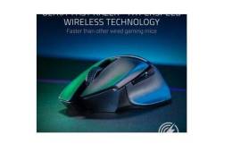 Razer Wireless Gaming Mouse მაუსი