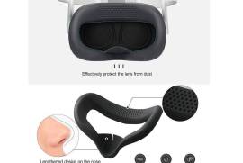 Hard Carrying Case Compatible with Oculus Quest 2 