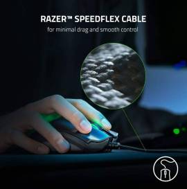 მაუსი Razer DeathAdder V2 mouse