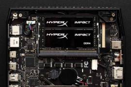 Kingston 2x 8GB 16GB 2933MHz DDR4 Laptop