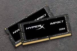 Kingston 2x 8GB 16GB 2933MHz DDR4 Laptop
