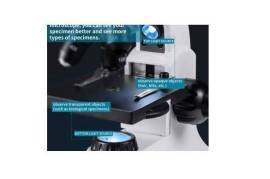 BEBANG 2000X Professional Microscope All Metal