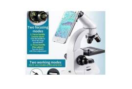 BEBANG 2000X Professional Microscope All Metal