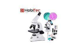 BEBANG 2000X Professional Microscope All Metal