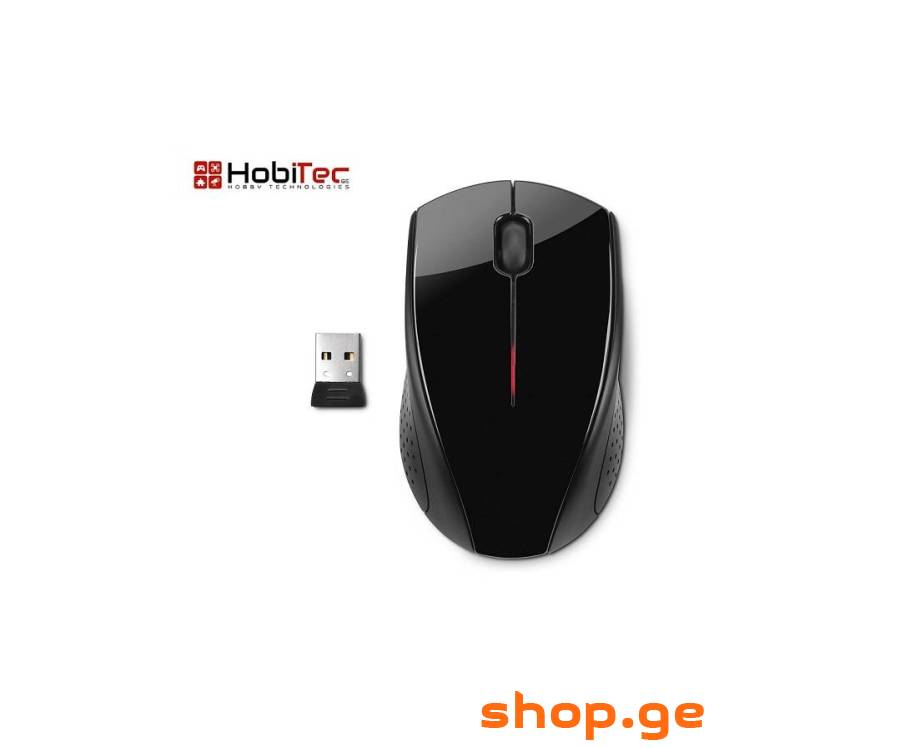 HP X3000 Wireless Mouse